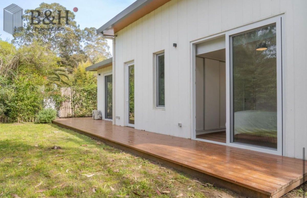 Casa ID.6928 - Casa de 3 dormitorios en venta, Punta del Este