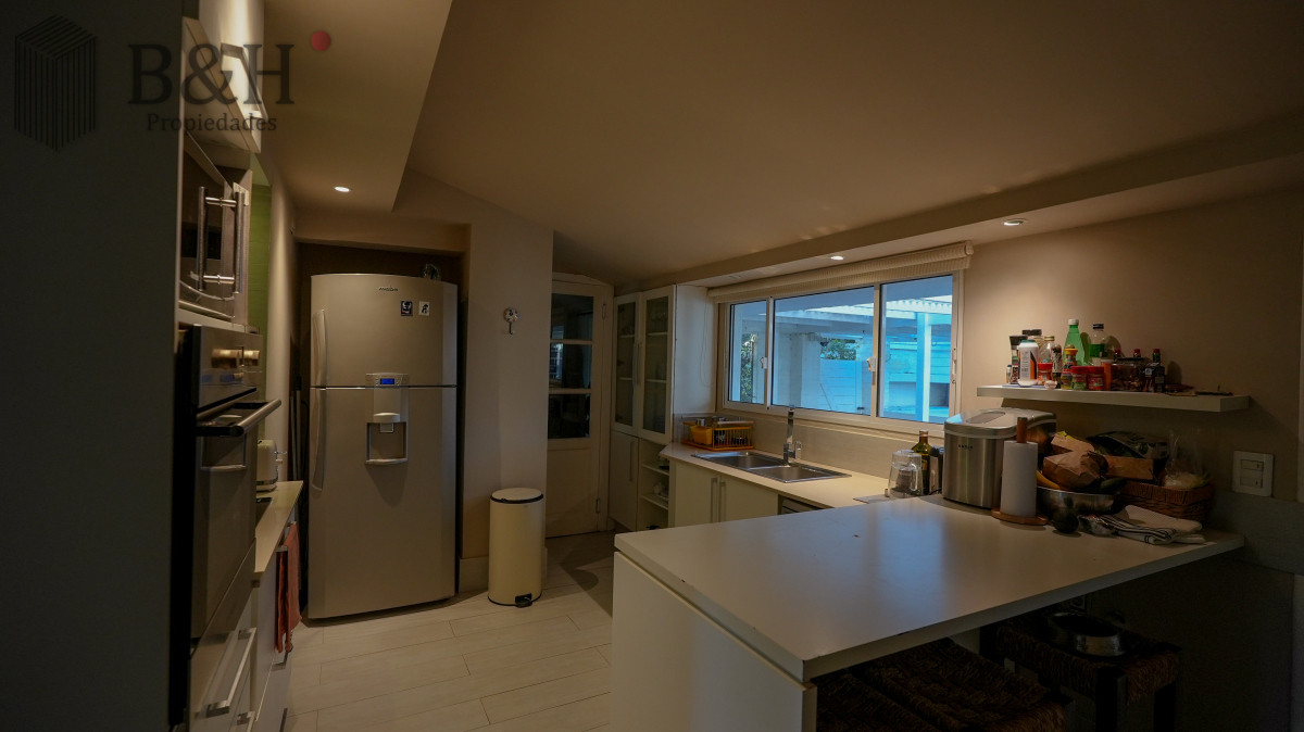 Casa ID.5233 - Hermosa Casa en parada 15 de la Mansa - Punta del Este 