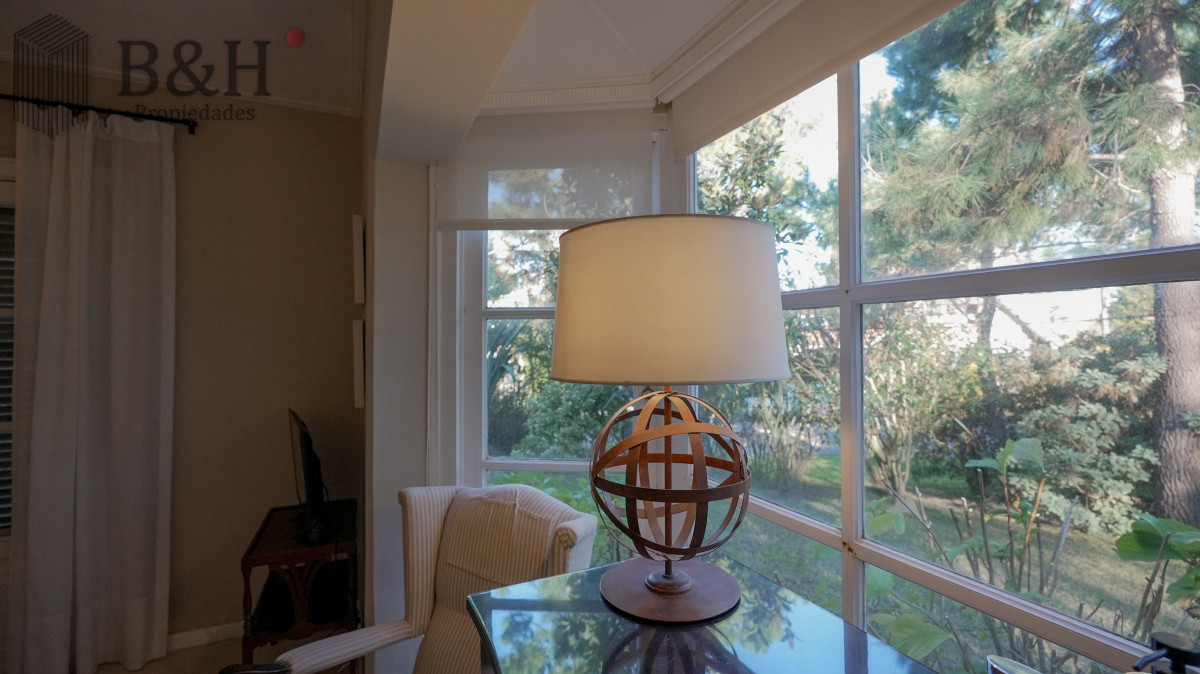 Casa ID.5233 - Hermosa Casa en parada 15 de la Mansa - Punta del Este 