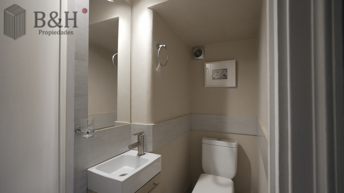 Casa ID.5233 - Hermosa Casa en parada 15 de la Mansa - Punta del Este 