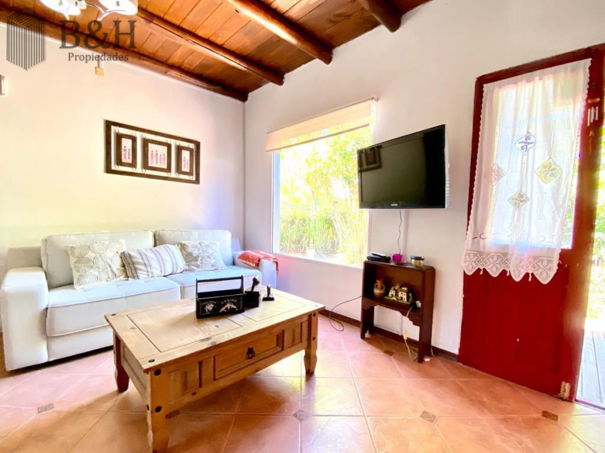 Casa ID.7233 - Casa en La Barra, El Tesoro