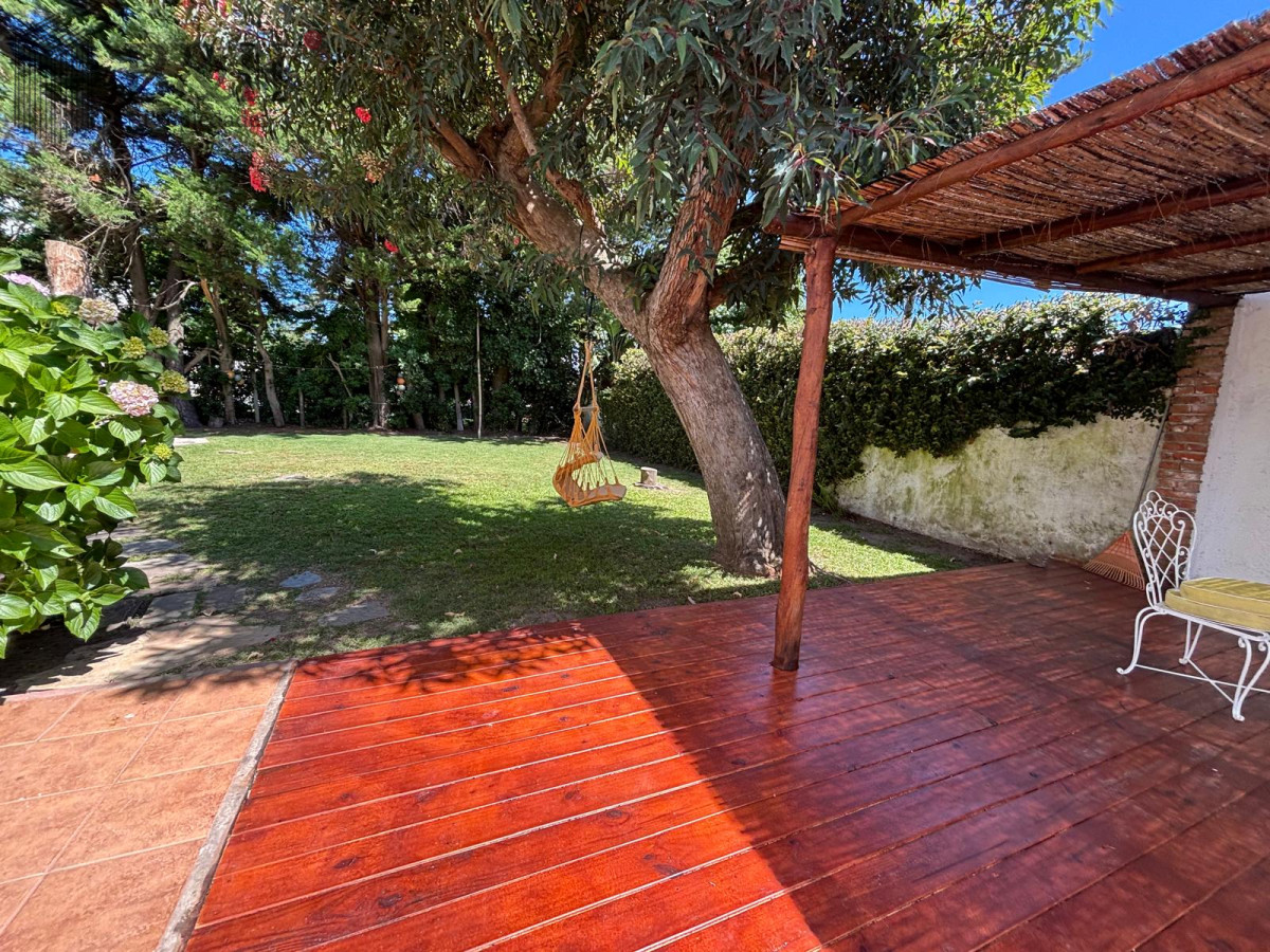 Casa ID.2314 - Casa a la Venta a 80 metros del mar en la mansa - 