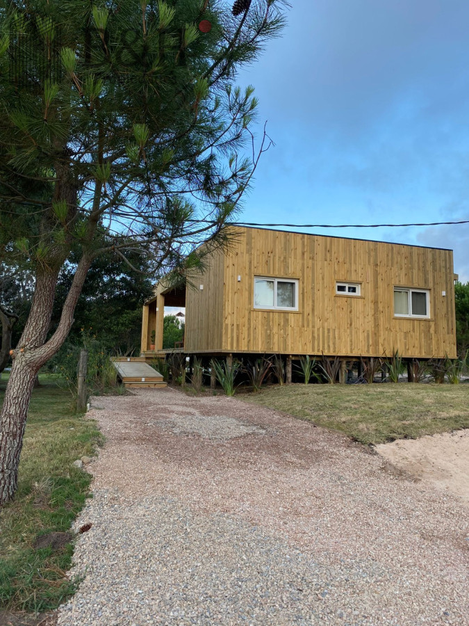 Casa ID.4097 - Casa de 2 dormitorios - San Vicente  