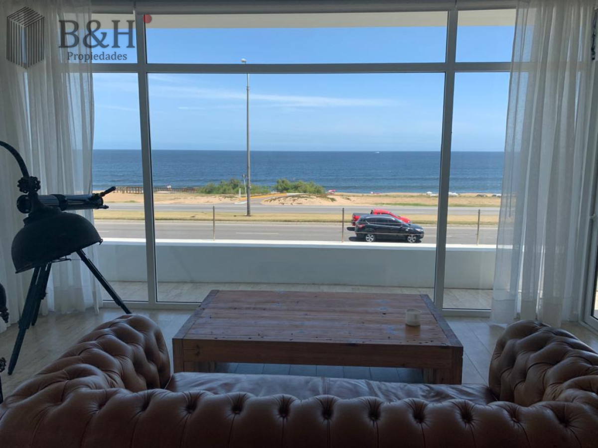Mansa - GoPunta - Portal Inmobiliario de Punta del Este - Maldonado