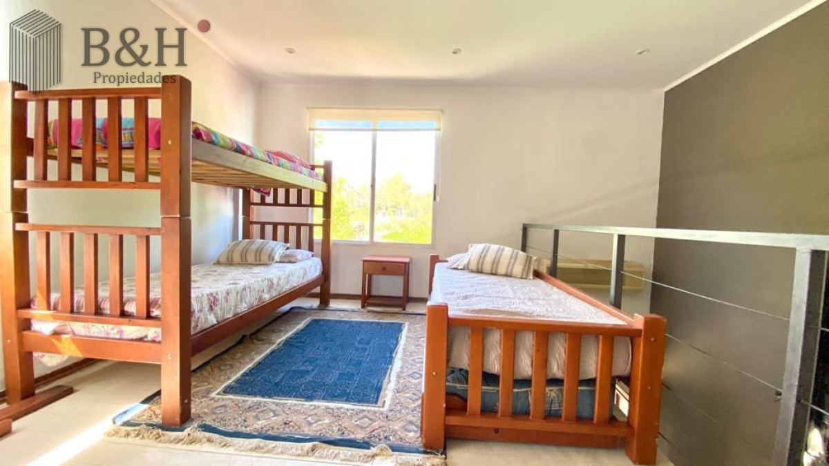 Casa ID.7233 - Casa en La Barra, El Tesoro