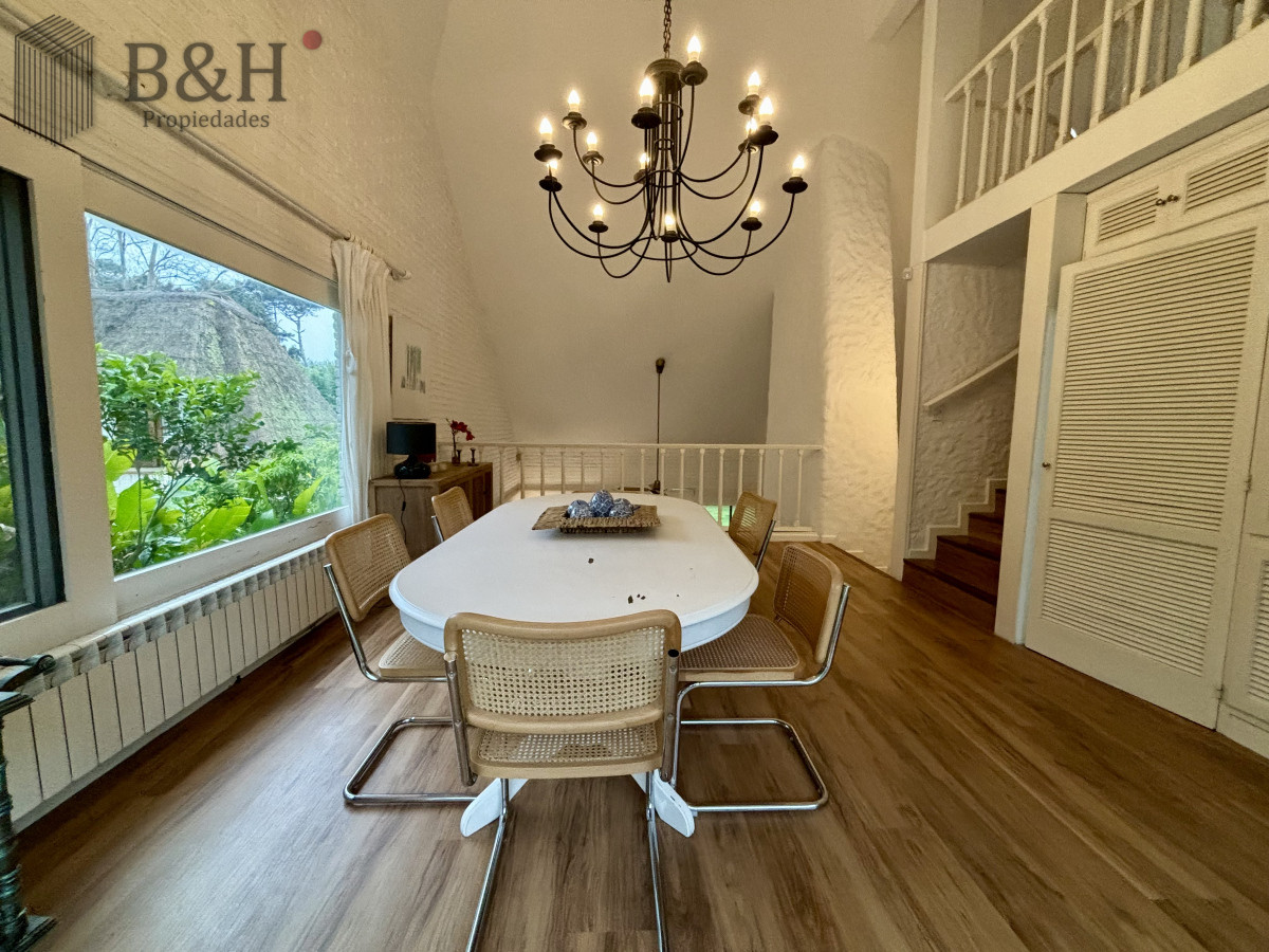 Casa ID.1436 - EXPECTACULAR CASA A LA VENTA EN SAN RAFAEL