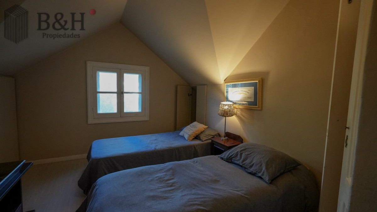 Casa ID.5233 - Hermosa Casa en parada 15 de la Mansa - Punta del Este 