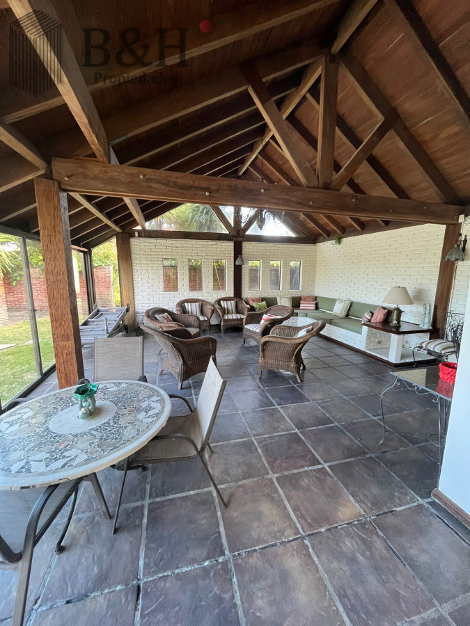 CASA TRADICIONAL   PUNTA DEL ESTE - GoPunta - Portal Inmobiliario de Punta del Este - Maldonado