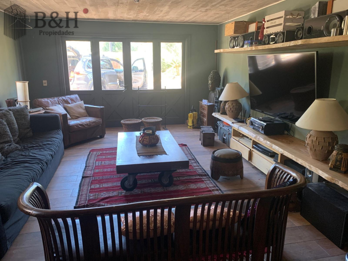 Casa ID.4267 - Casa en Manantiales - Manantiales INVERNAL LAGUNA BLANCA