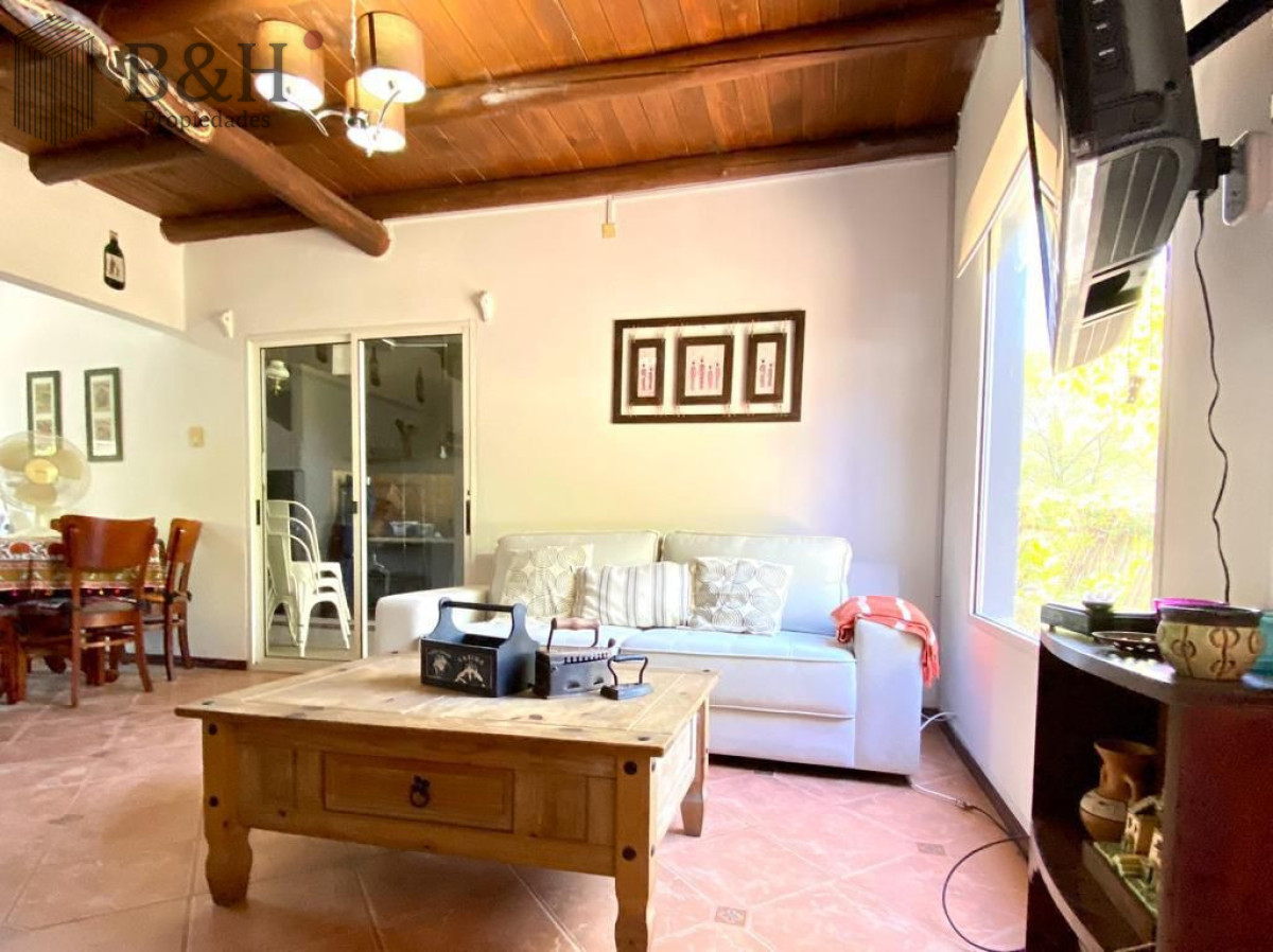 Casa ID.7233 - Casa en La Barra, El Tesoro