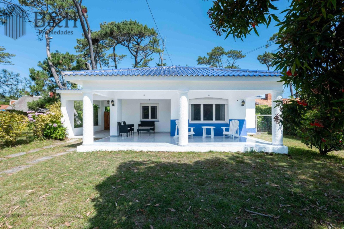 Casa ID.2314 - Casa a la Venta a 80 metros del mar en la mansa - 