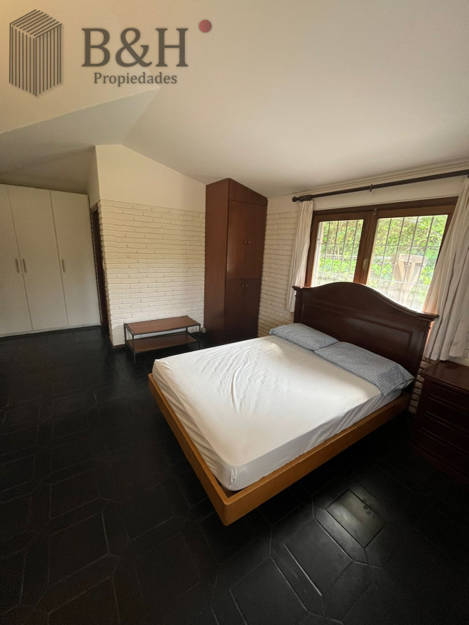 Casa ID.3876 - CASA TRADICIONAL - PUNTA DEL ESTE 