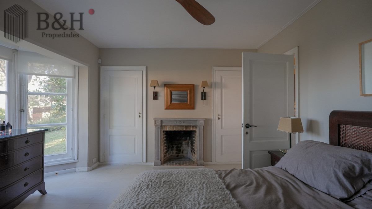 Casa ID.5233 - Hermosa Casa en parada 15 de la Mansa - Punta del Este 
