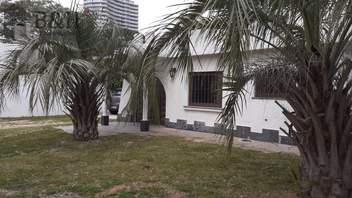 ALQUILER DE CASA ZONA ENJOY A 100 MTS DEL MAR - BYH1858C