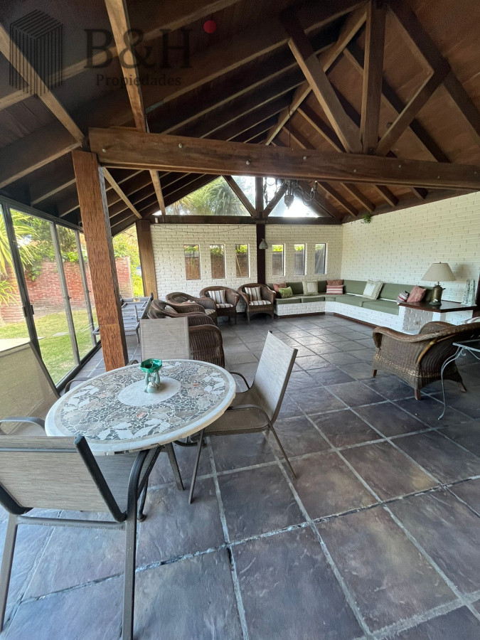 CASA TRADICIONAL   PUNTA DEL ESTE - GoPunta - Portal Inmobiliario de Punta del Este - Maldonado