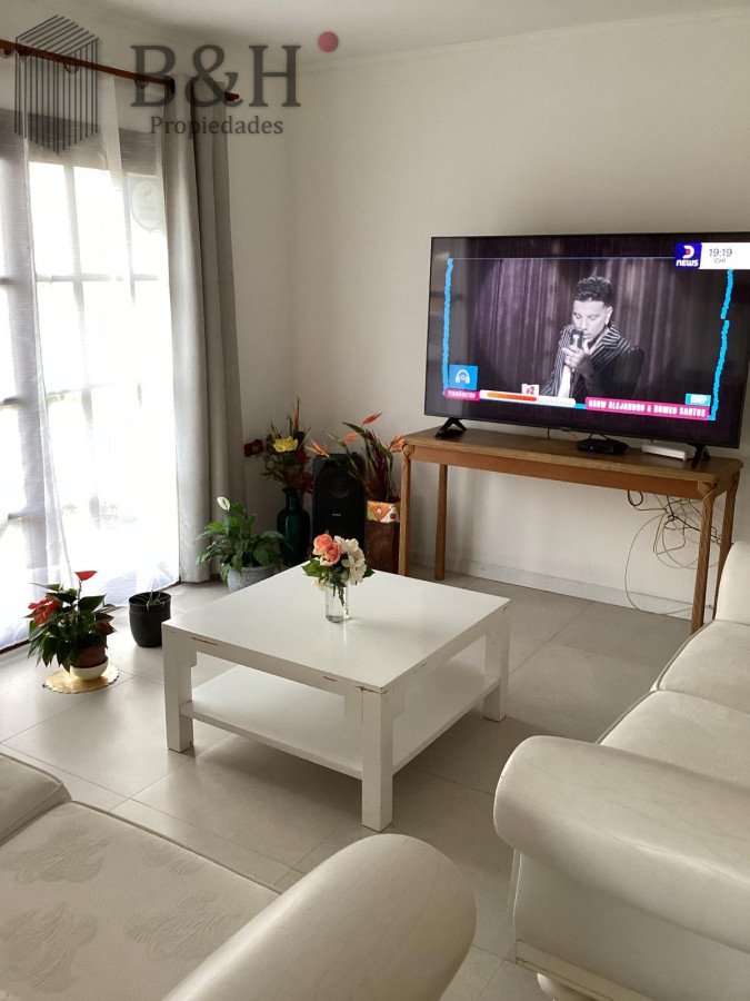 Casa ID.4004 - Alquiler temporada barrio privado los caracoles
