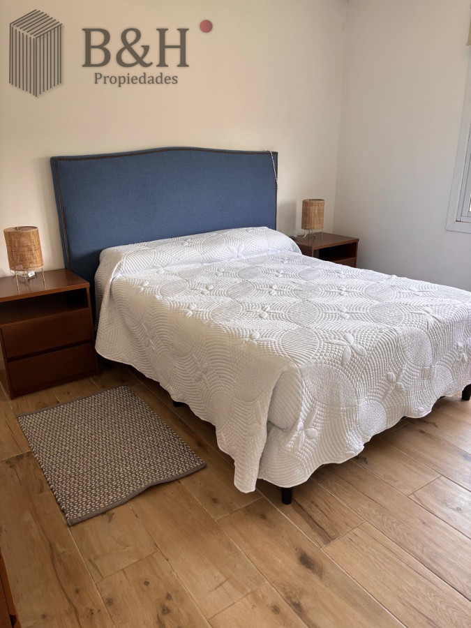 Casa ID.4004 - Alquiler temporada barrio privado los caracoles