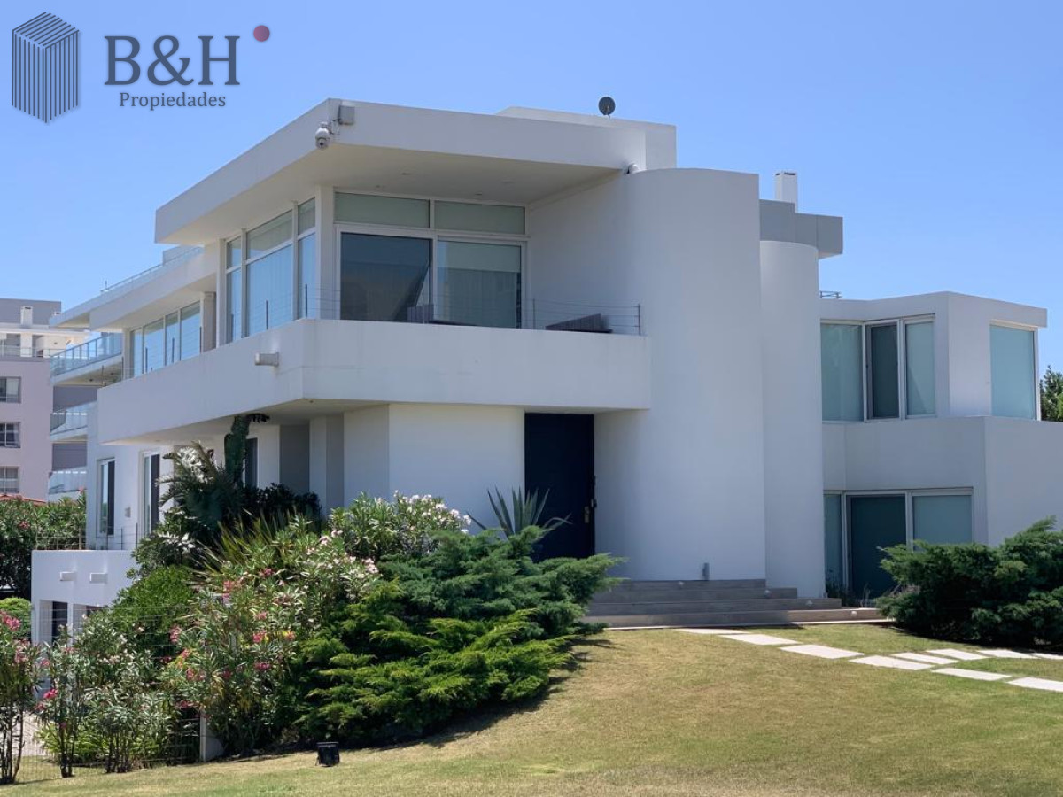 Mansa - GoPunta - Portal Inmobiliario de Punta del Este - Maldonado