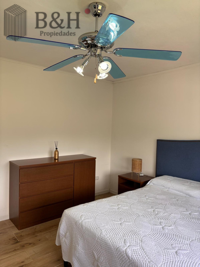 Casa ID.4004 - Alquiler temporada barrio privado los caracoles