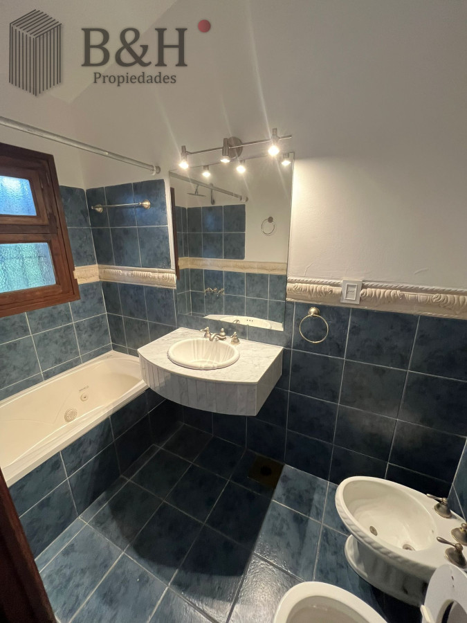 Casa ID.3876 - CASA TRADICIONAL - PUNTA DEL ESTE 