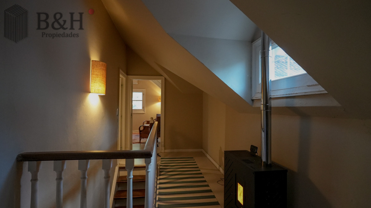 Casa ID.5233 - Hermosa Casa en parada 15 de la Mansa - Punta del Este 