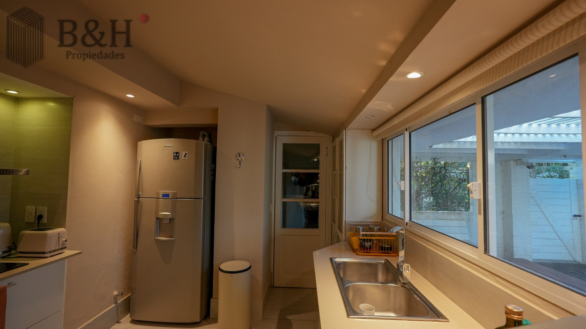 Casa ID.5233 - Hermosa Casa en parada 15 de la Mansa - Punta del Este 