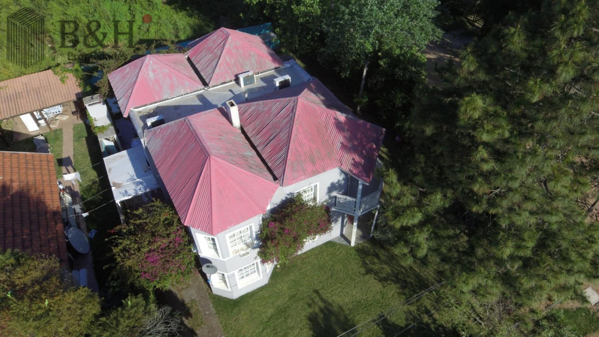 Casa ID.4567 - Casa a la venta en la barra - Punta del Este