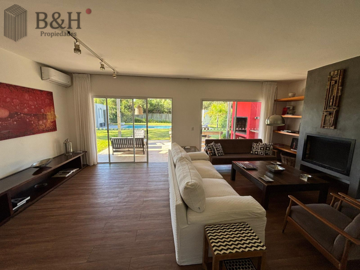 Casa ID.6967 - Casa en Punta del Este, La Residence