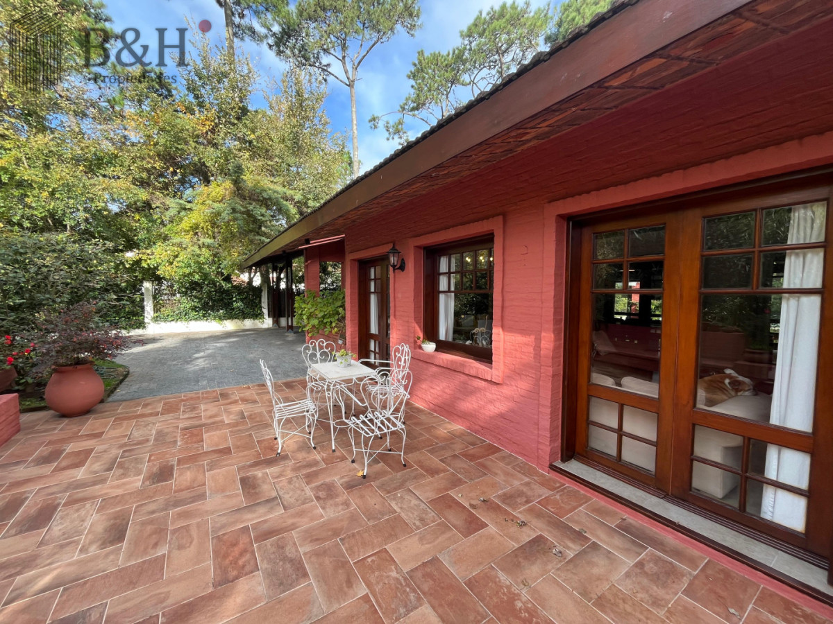 Casa ID.3460 - Casa a la venta en San Rafael 