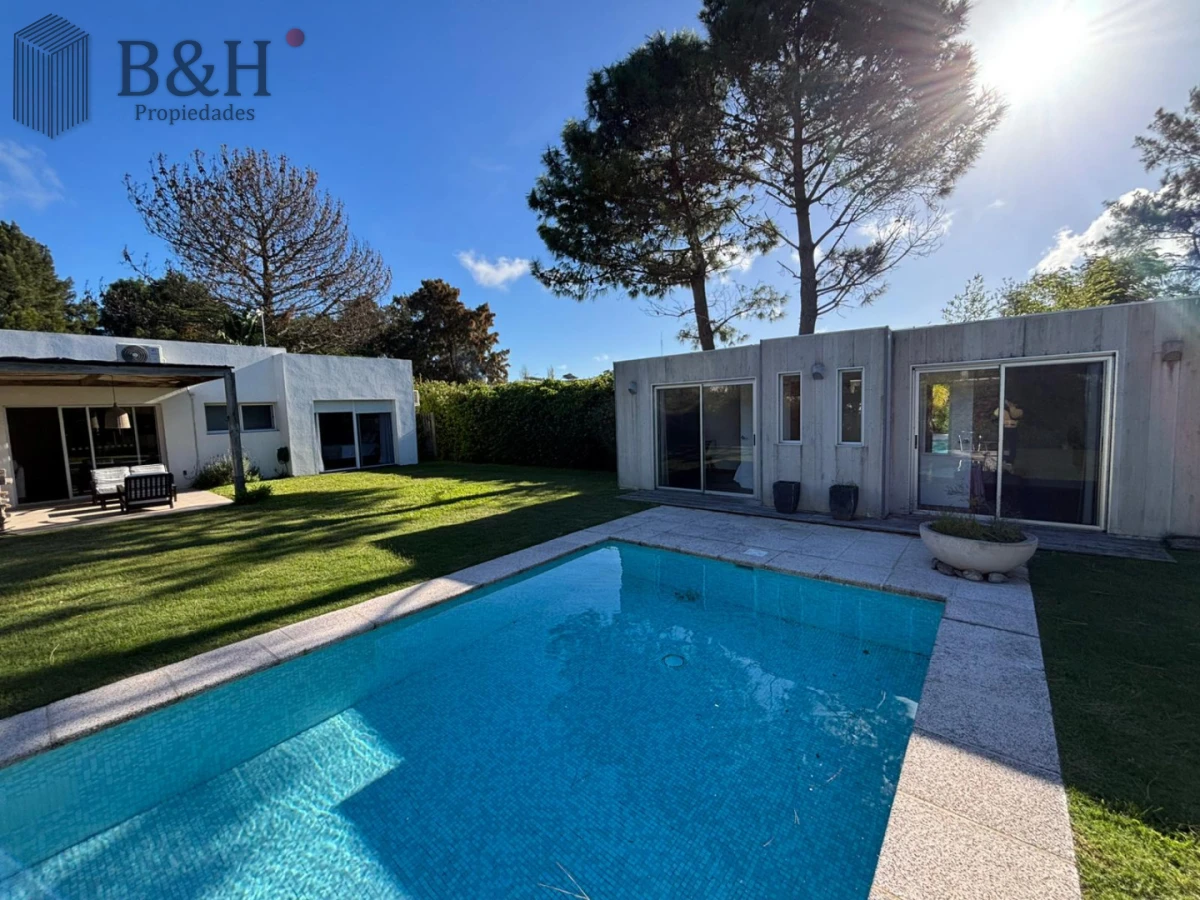 Casa ID.6967 - Casa en Punta del Este, La Residence