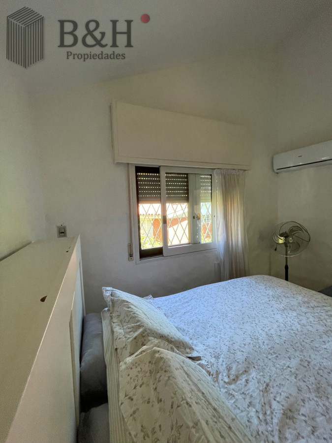 Casa ID.1493 - ALQUILER CASA DE 4 DORMITORIOS PUNTA DEL ESTE CON PISCINA CLIMATIZADA