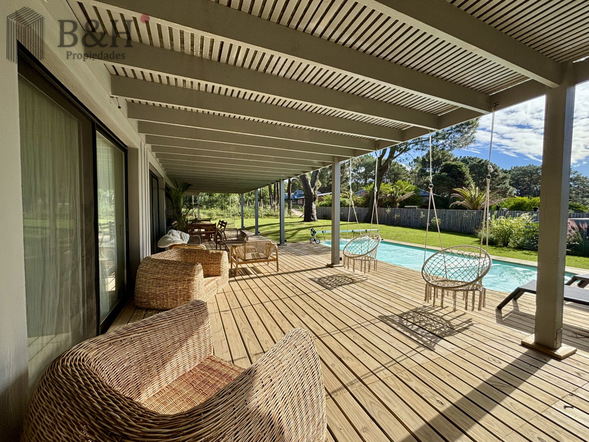Pinar del Faro - GoPunta - Portal Inmobiliario de Punta del Este - Maldonado