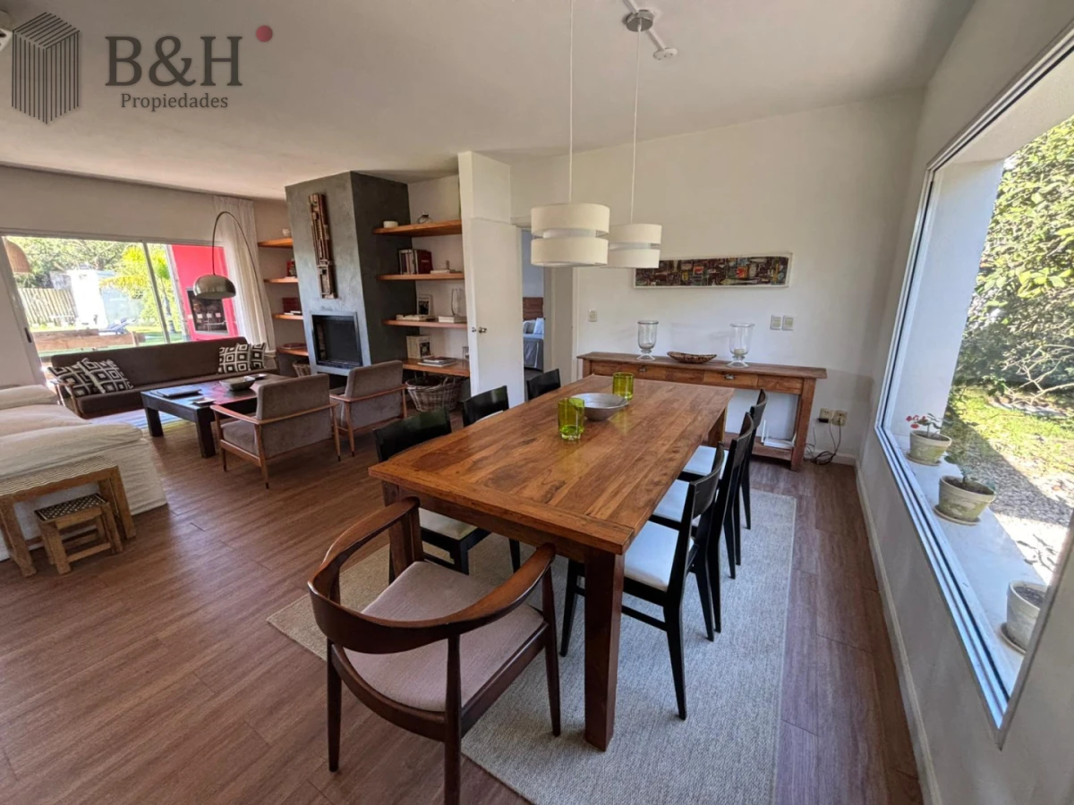 Casa ID.6967 - Casa en Punta del Este, La Residence