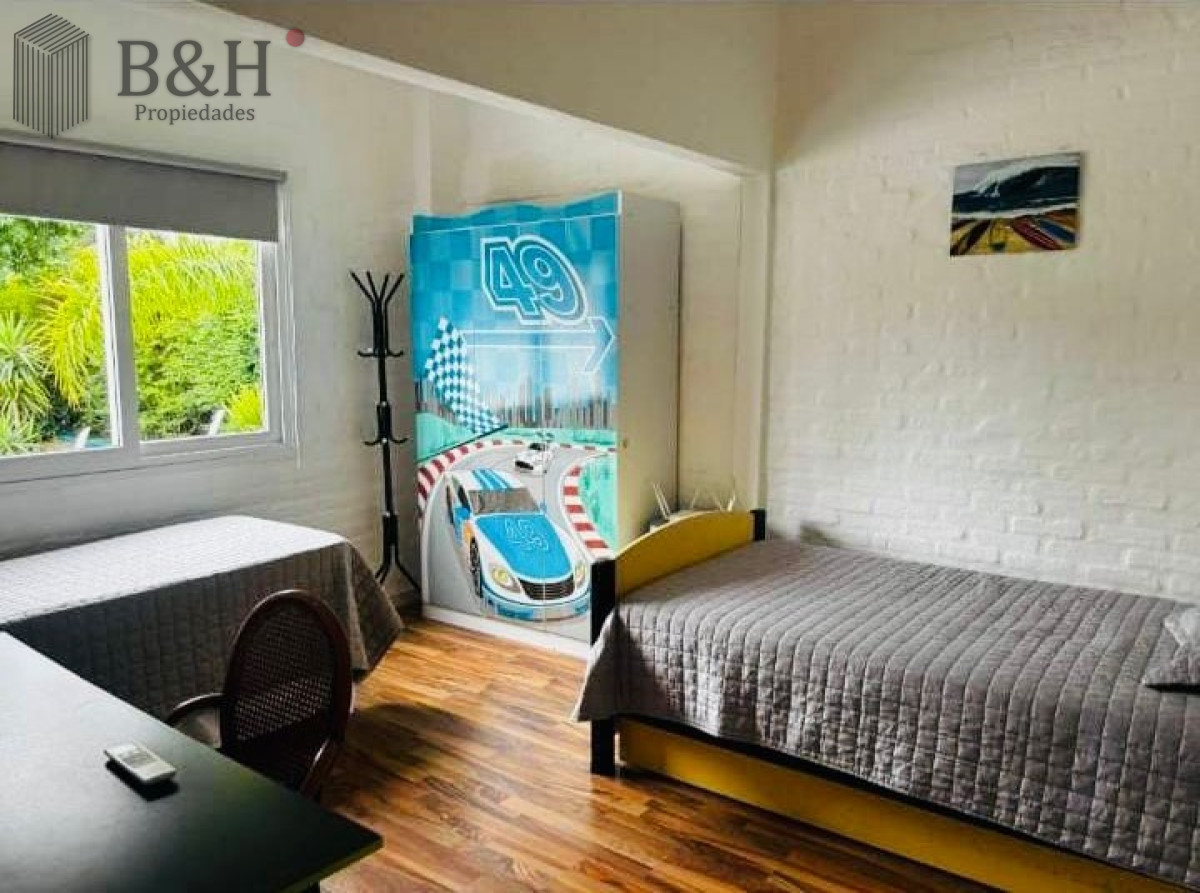 Casa ID.4036 - Casa de 3 dormitorios - Altos de Pinares 