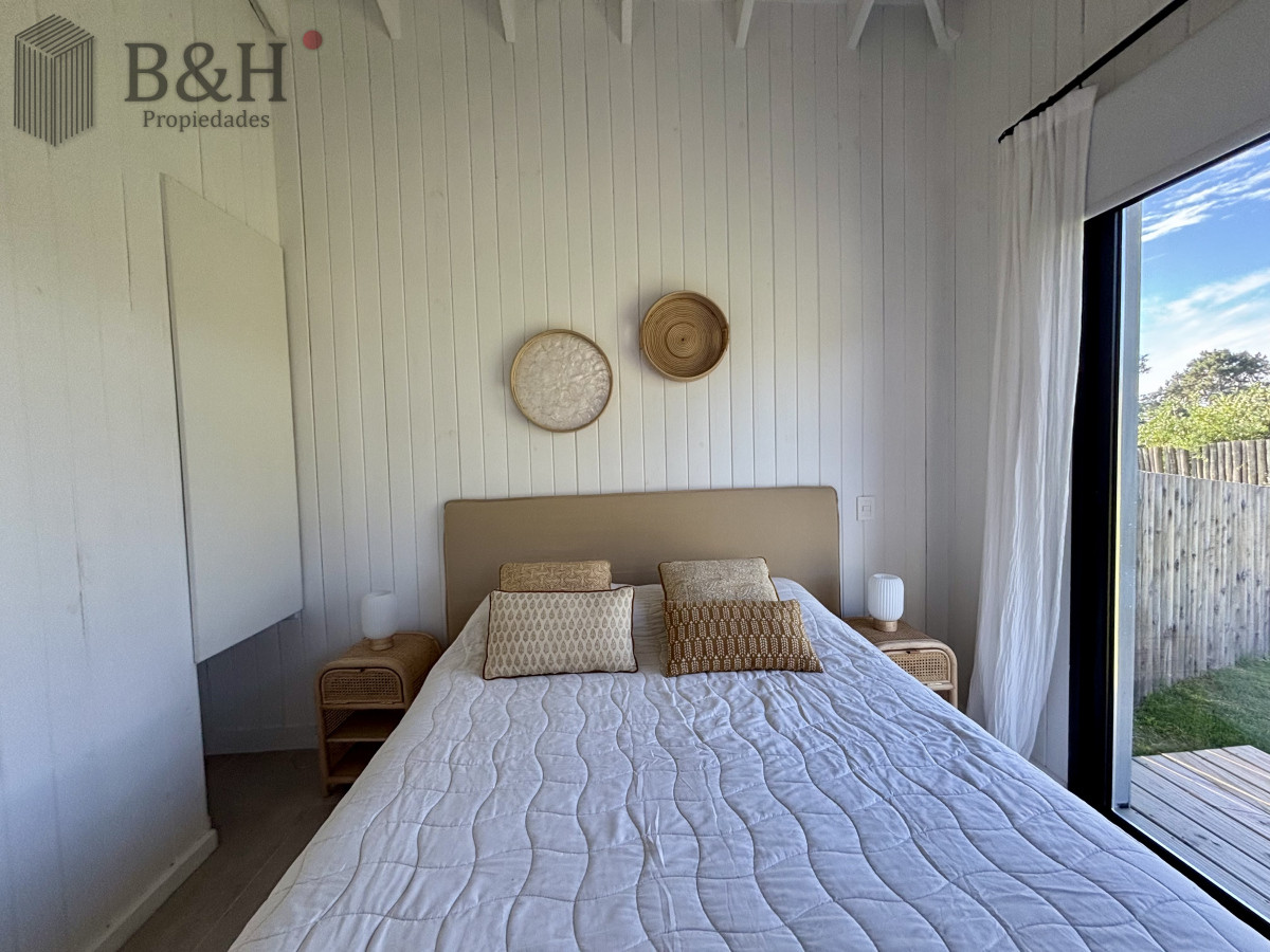 Casa ID.5813 - Casa de 5 dormitorios en alquiler temporal, José Ignacio