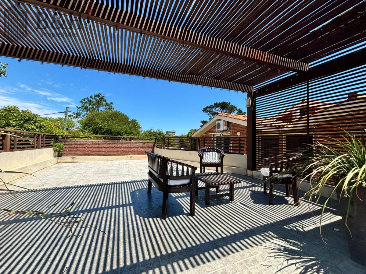Casa ID.6391 - Casa de 4 dormitorios en alquiler invernal y Anual Punta del Este 