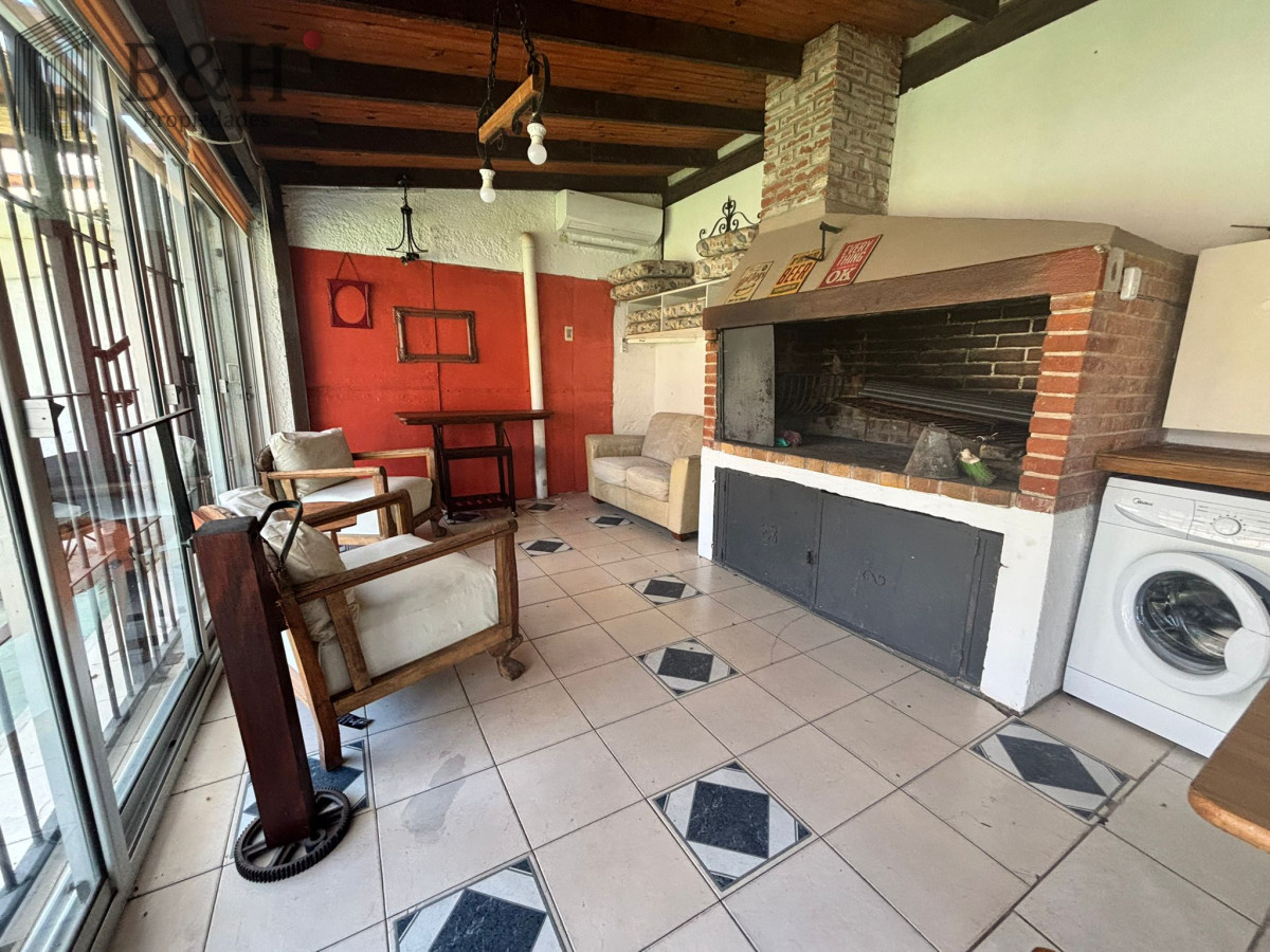 Casa ID.5088 - Hermosa casa en Aidy Grill - temporal y anual Punta del Este
