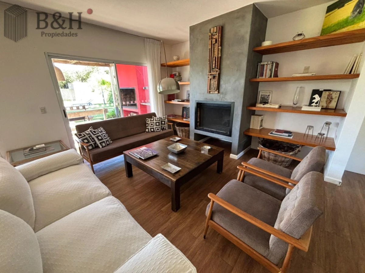 Casa ID.6967 - Casa en Punta del Este, La Residence