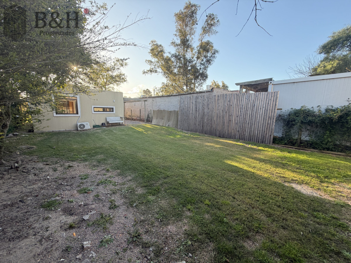 Casa ID.7725 - Casa en Venta o Alquiler de Verano La Barra 2 Dormitorios