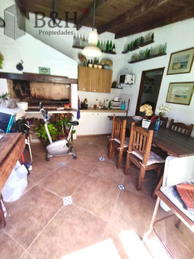Casa ID.6365 - casa en venta pinares 3 dormitorios 