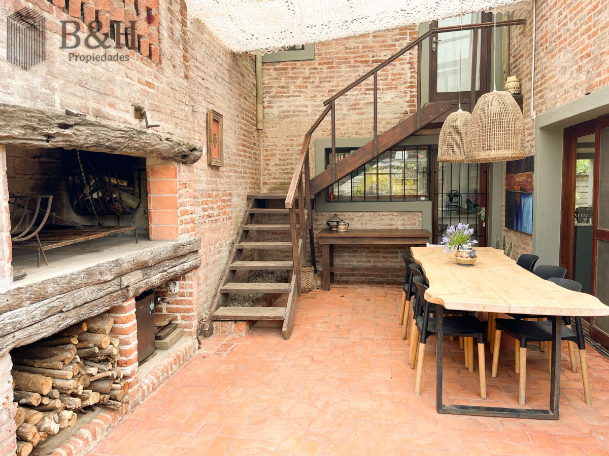 Casa ID.5717 - Casa en La Barra 