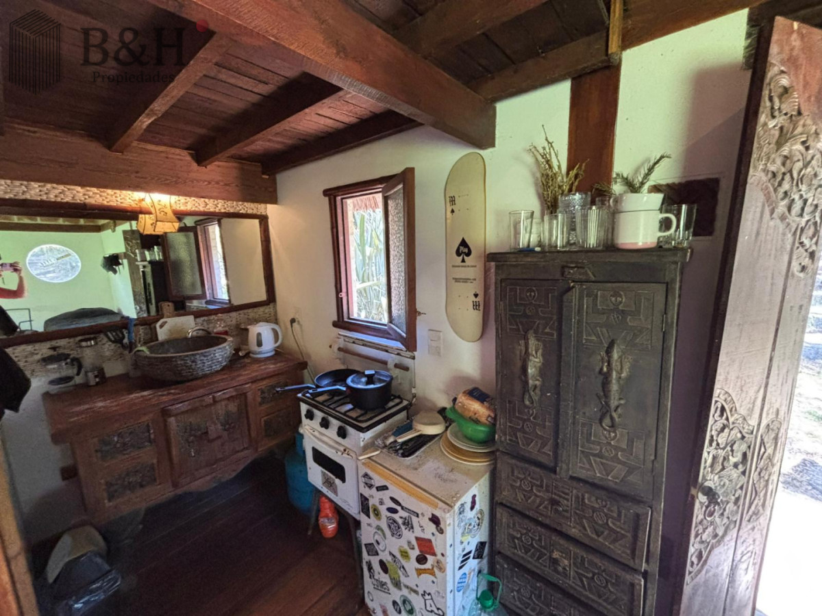 Casa ID.6198 - Casa en La Barra, Montoya