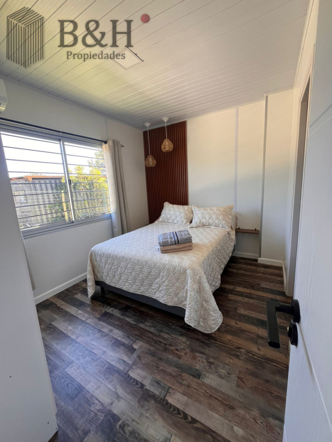 Casa ID.6728 - Casa alquiler invernal Balneario