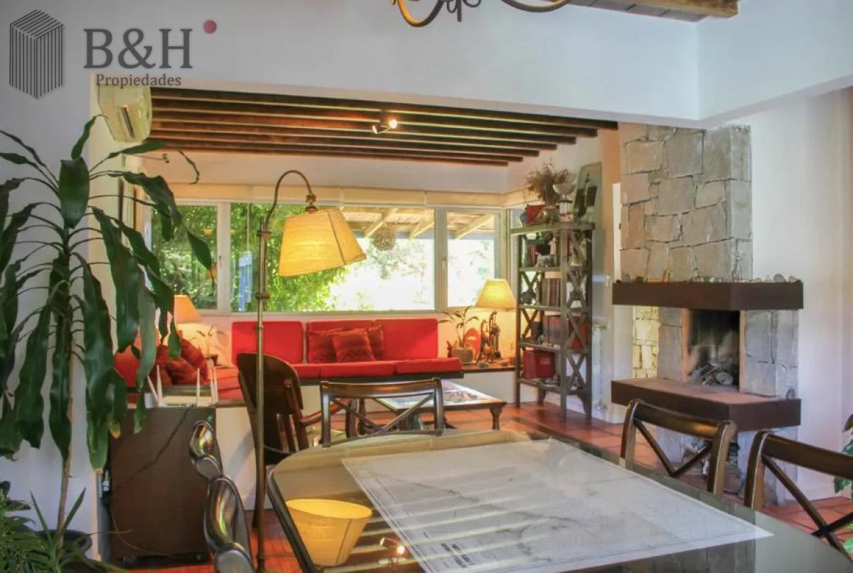 Casa ID.87 - Hermosa casa en Montoya LA BARRA EN ALQUILER ANUAL al lado del mar