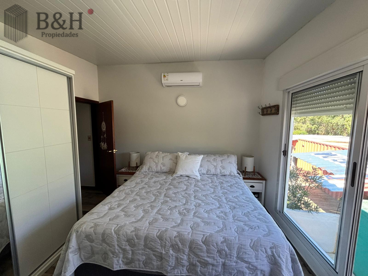 Casa ID.6105 - Casa en La Barra, El Tesoro