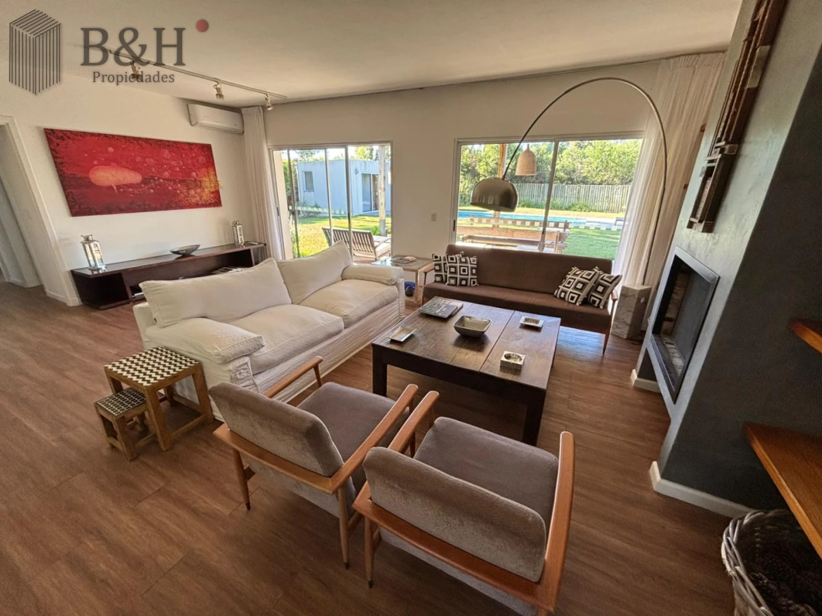 Casa ID.6967 - Casa en Punta del Este, La Residence