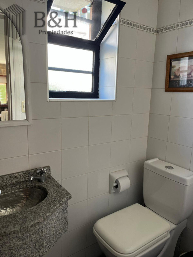 Casa ID.6191 - Alquiler por Temporada Casa 4 Dormitorios Punta del Este Mansa