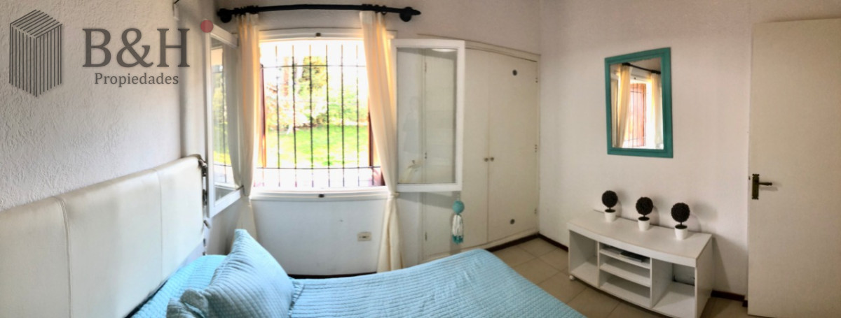 Casa ID.4203 - Casa de 4 dormitorios en San Rafael - Punta del Este 