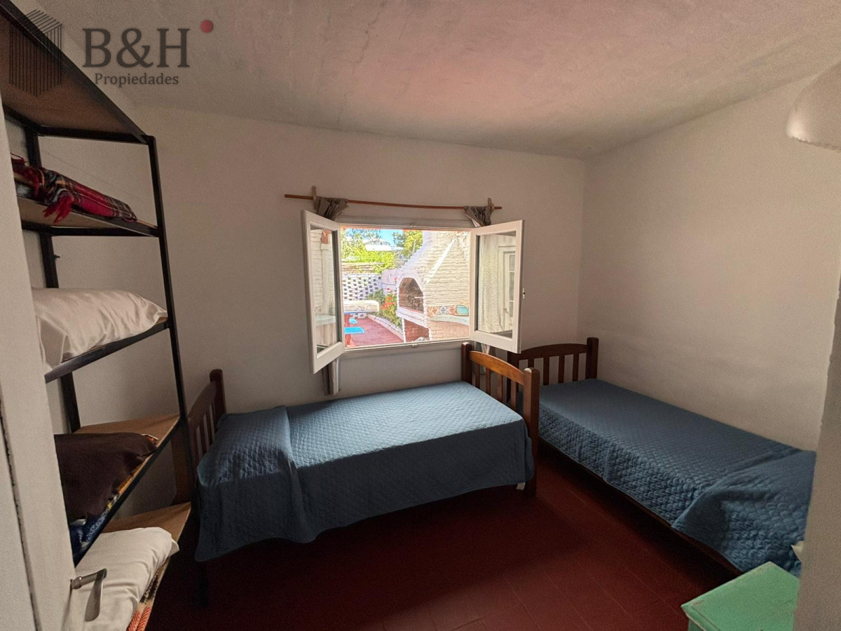 Casa ID.6106 - Casa en La Barra, La Barra
