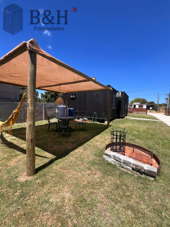 Casa ID.6728 - Casa alquiler invernal Balneario